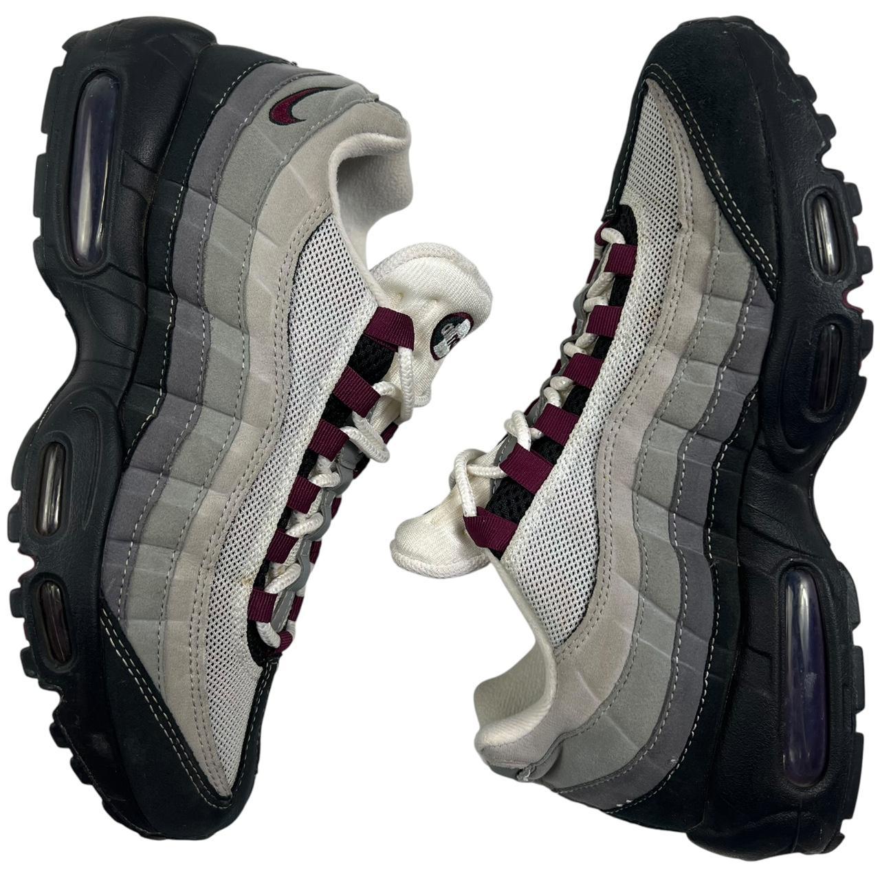 Nike Air Max 95 Beetroot (uk 8)