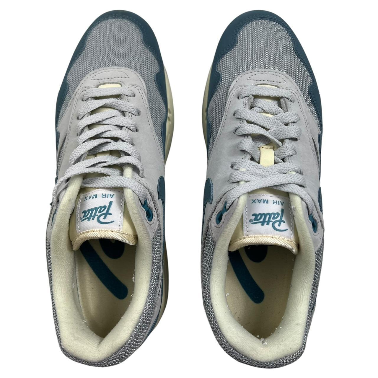Nike x Patta Air Max 1 (uk 8)