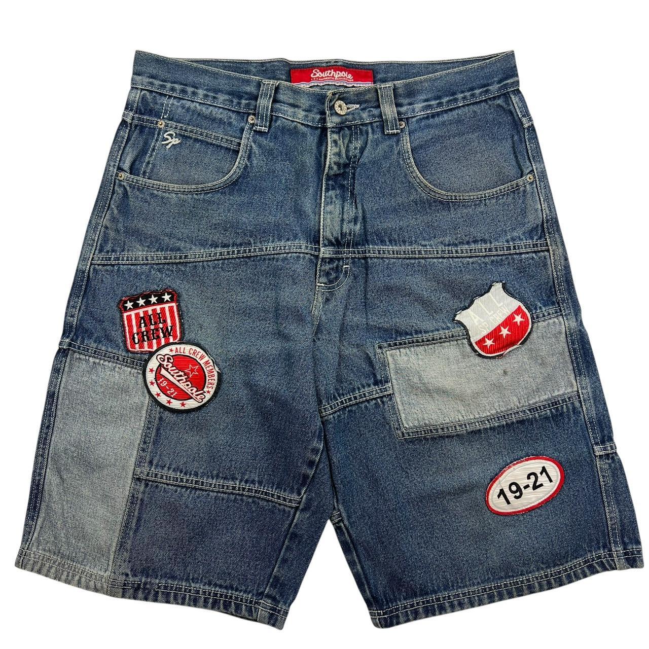 Southpole Shorts (w36)