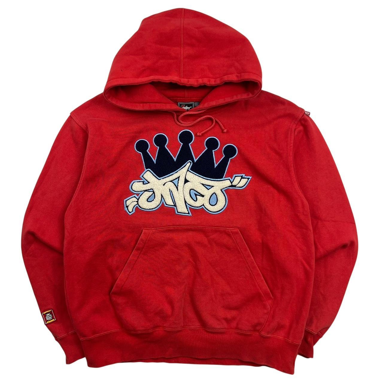 Jnco Hoodie (M)