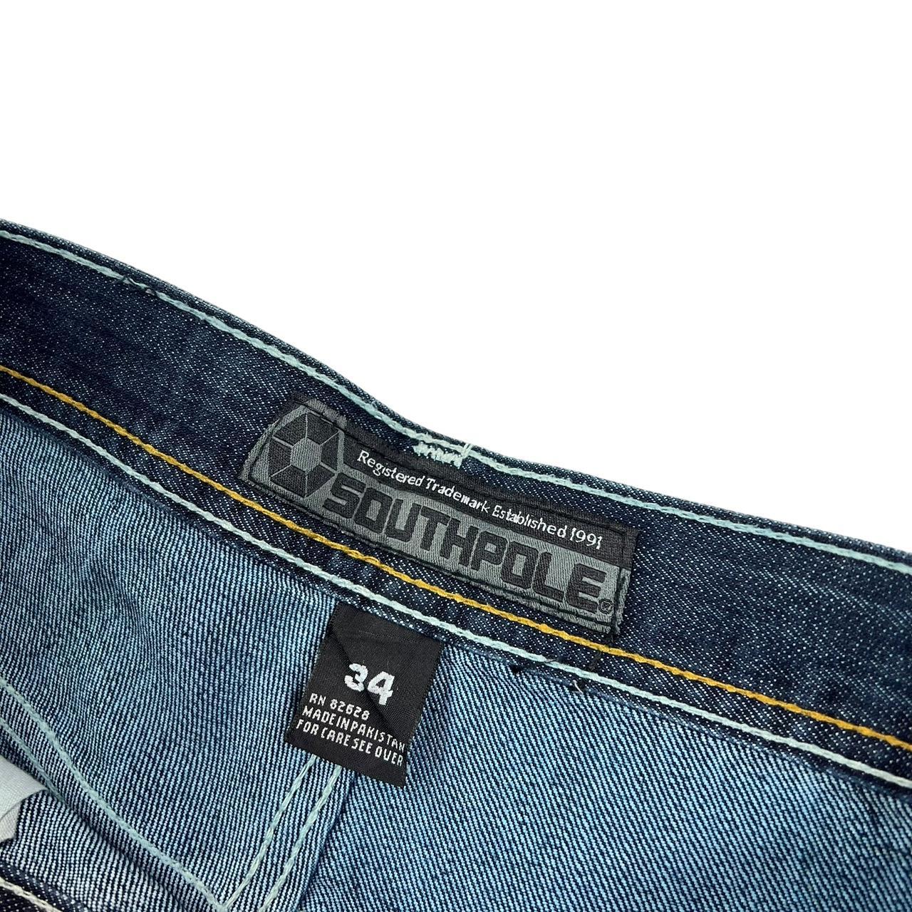 Southpole Jeans (w33)