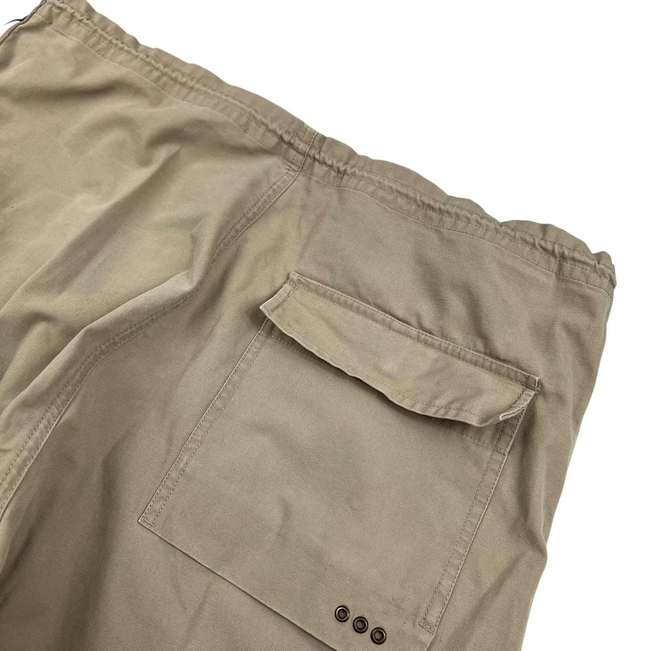 Maharishi Trousers (XL)