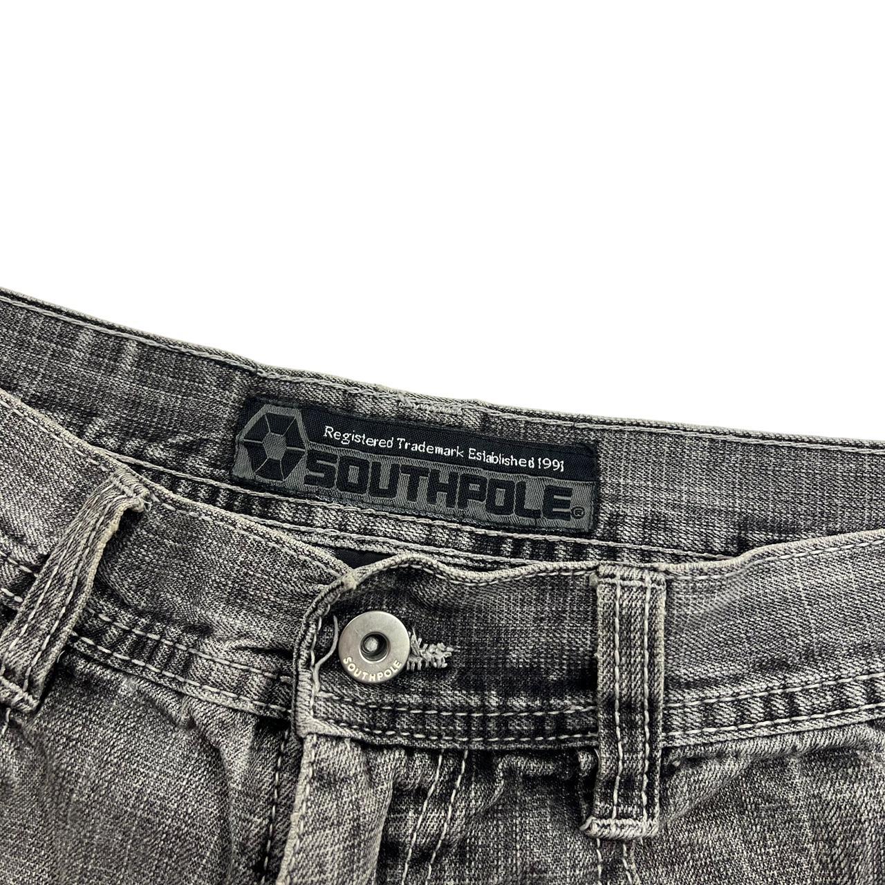 Southpole Shorts (w32)