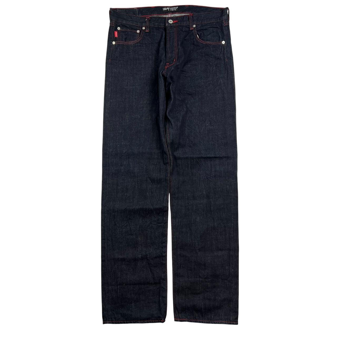 Stussy x Futura Jeans (w34)