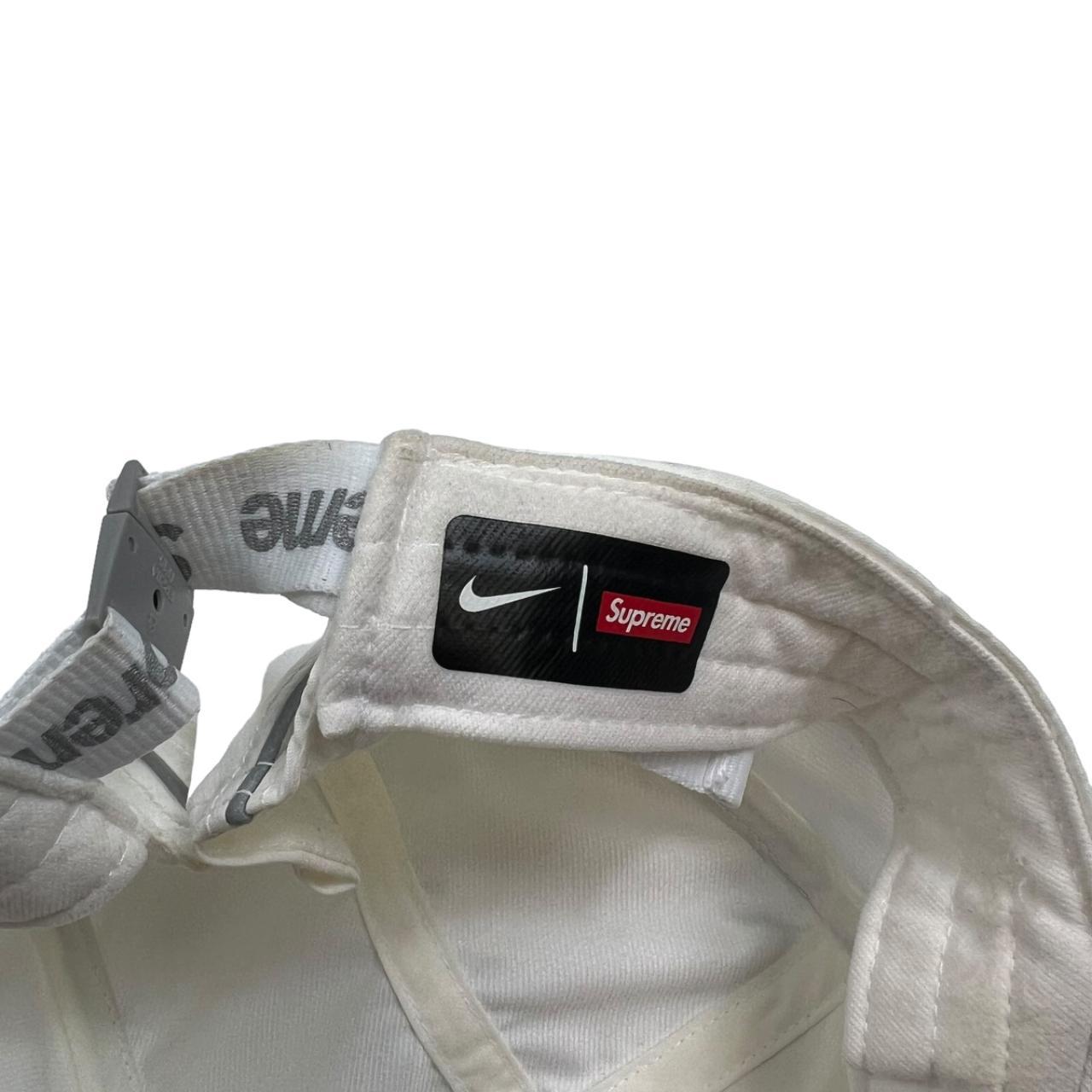 Nike x Supreme Hat