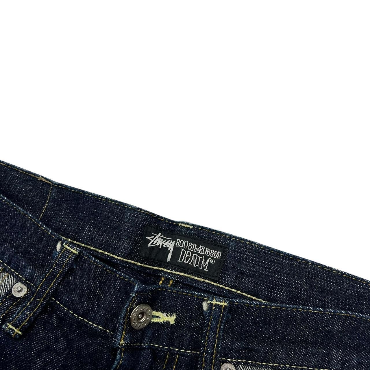 Stussy Jeans (w34)