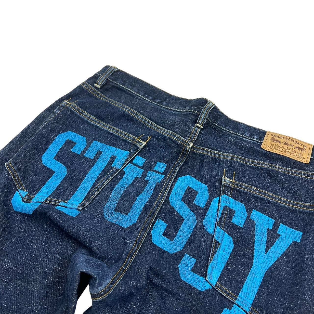 Stussy Jeans (w36)