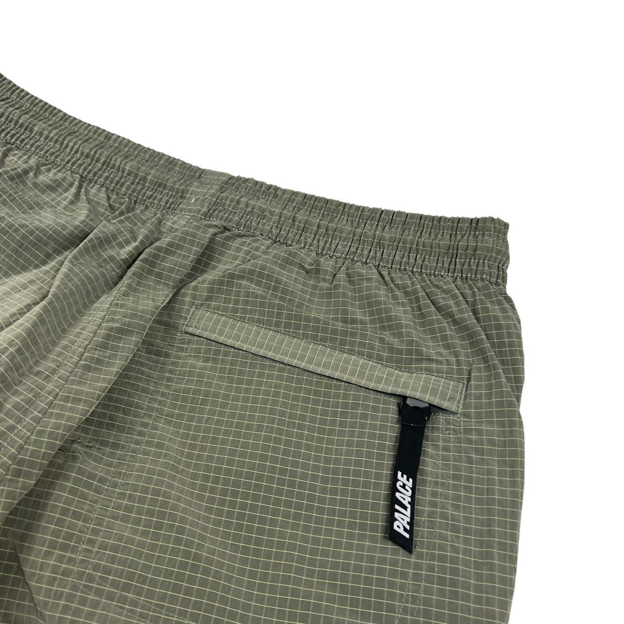 Palace Cargo Track Pants (S)