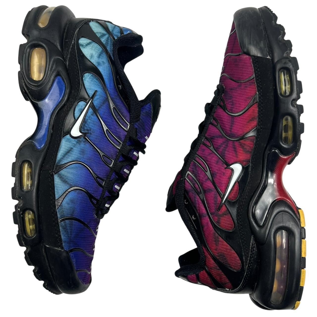 Nike TN 25th Anniversary (uk 6.5)