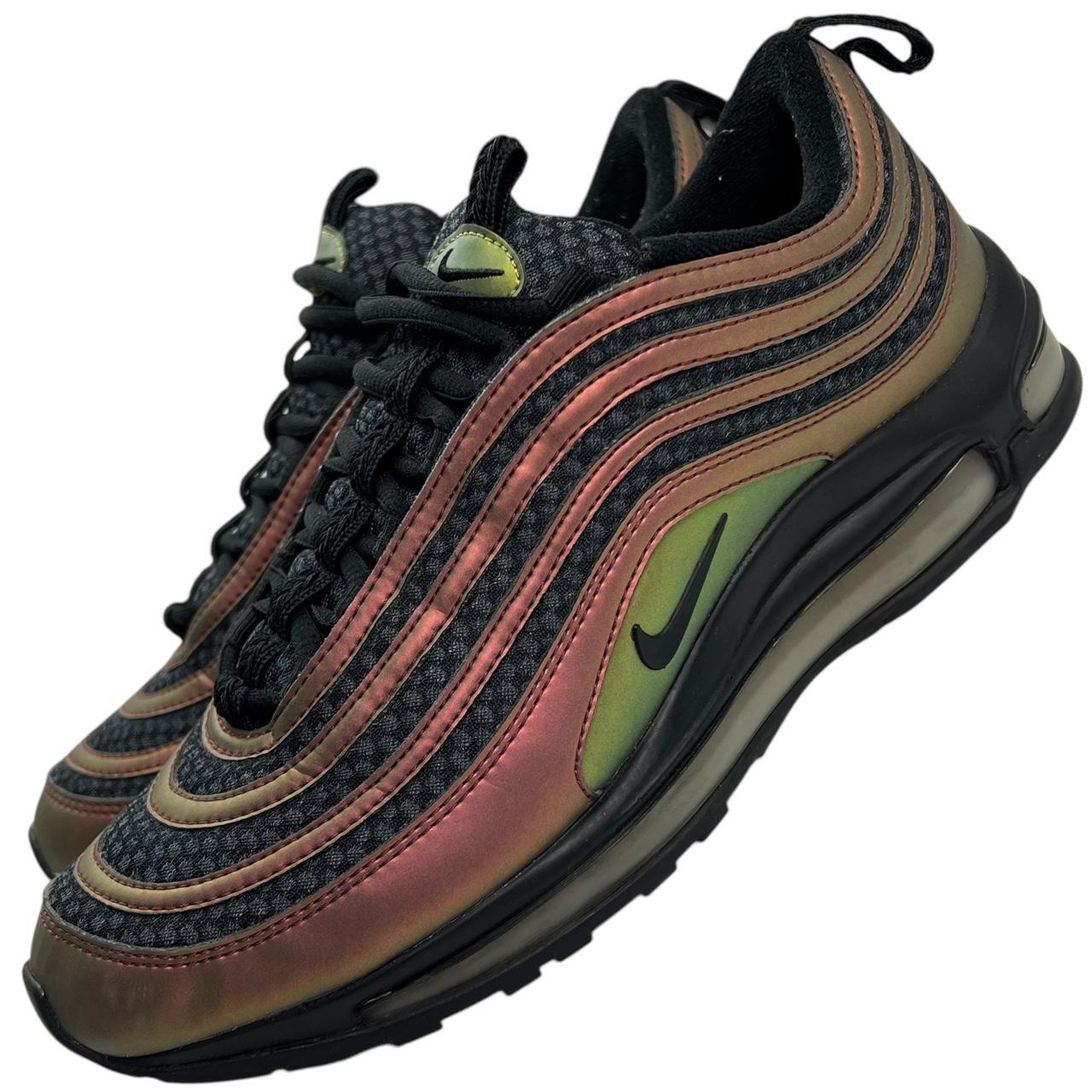 Nike x Skepta Air Max 97 (uk 7.5)