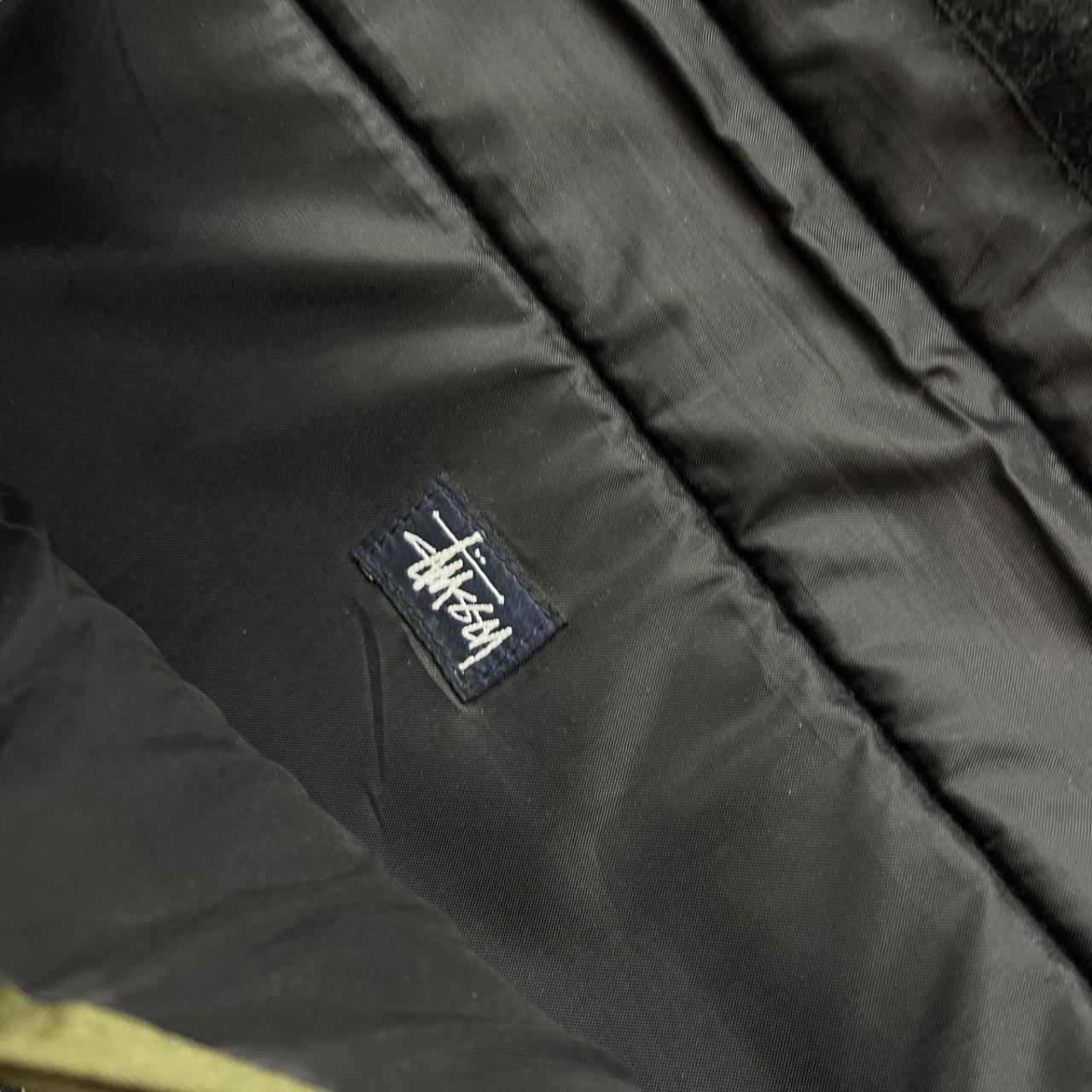 Stussy Bag