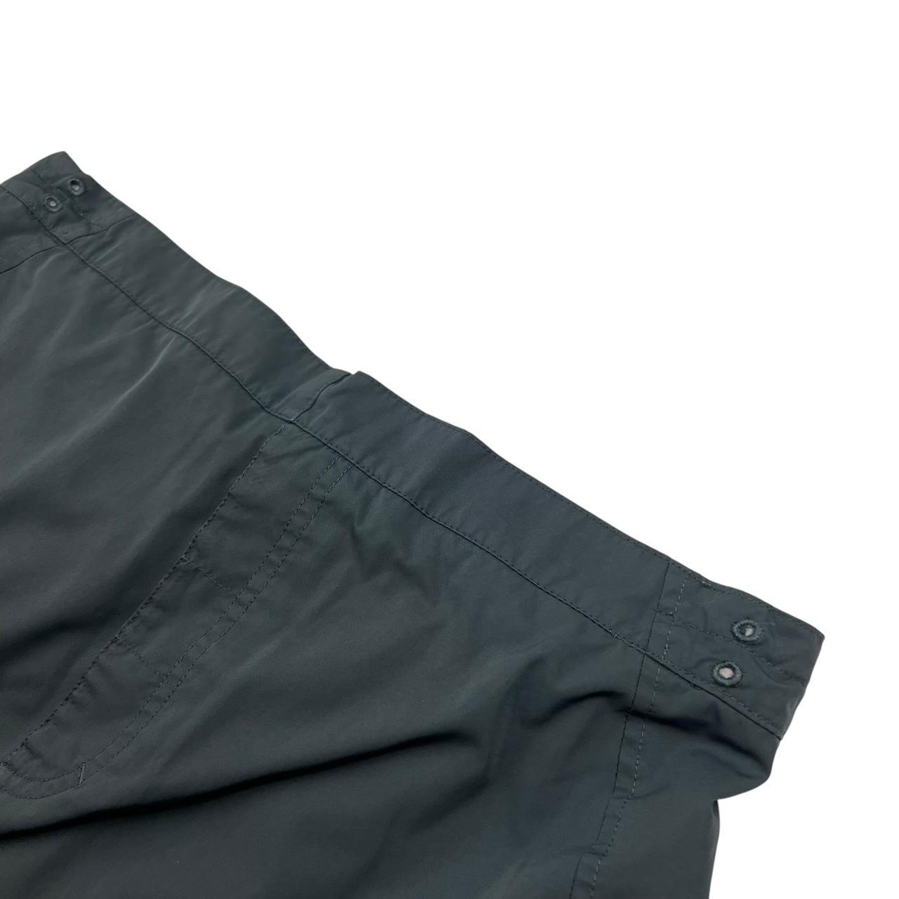 Nike Shox Track Pants (XXL)