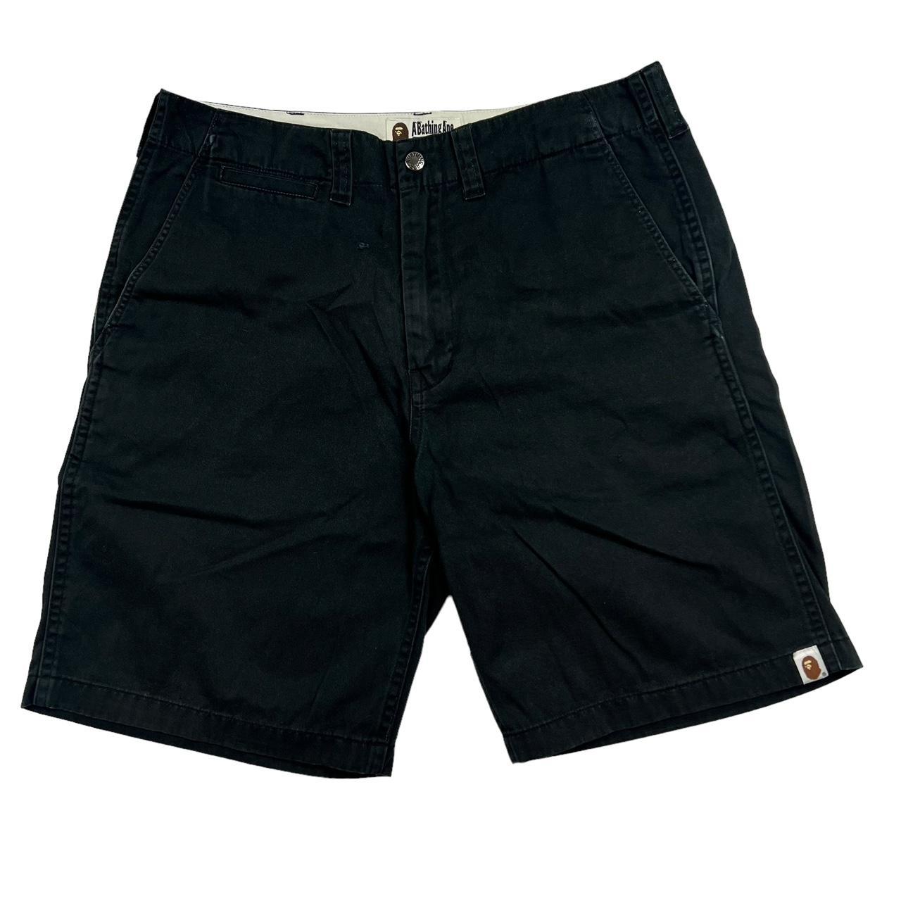 Bape Shorts (w32)