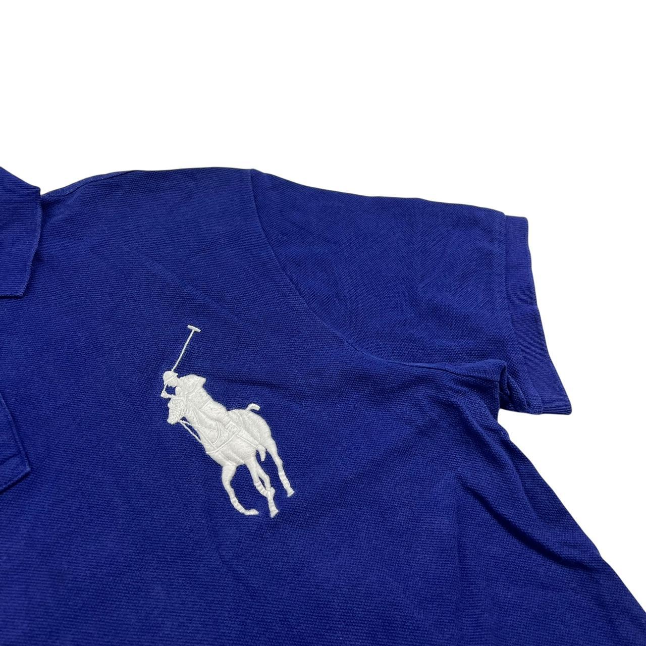 Ralph Lauren Polo Shirt (M)