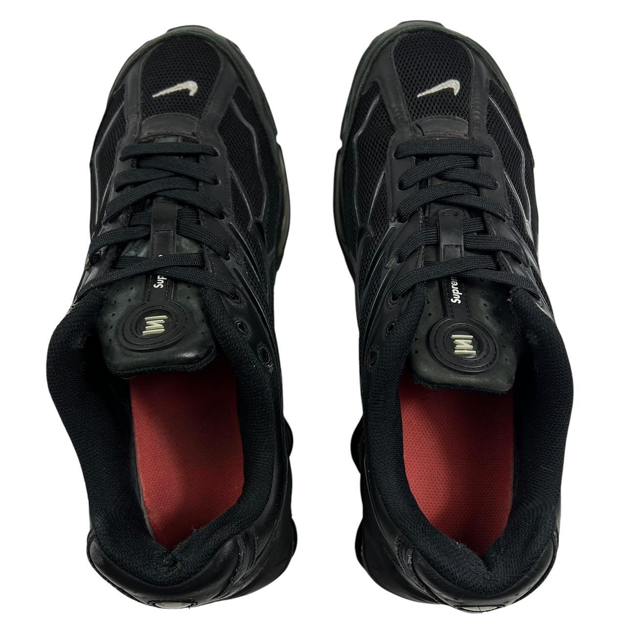 Nike x Supreme Shox (uk 10)
