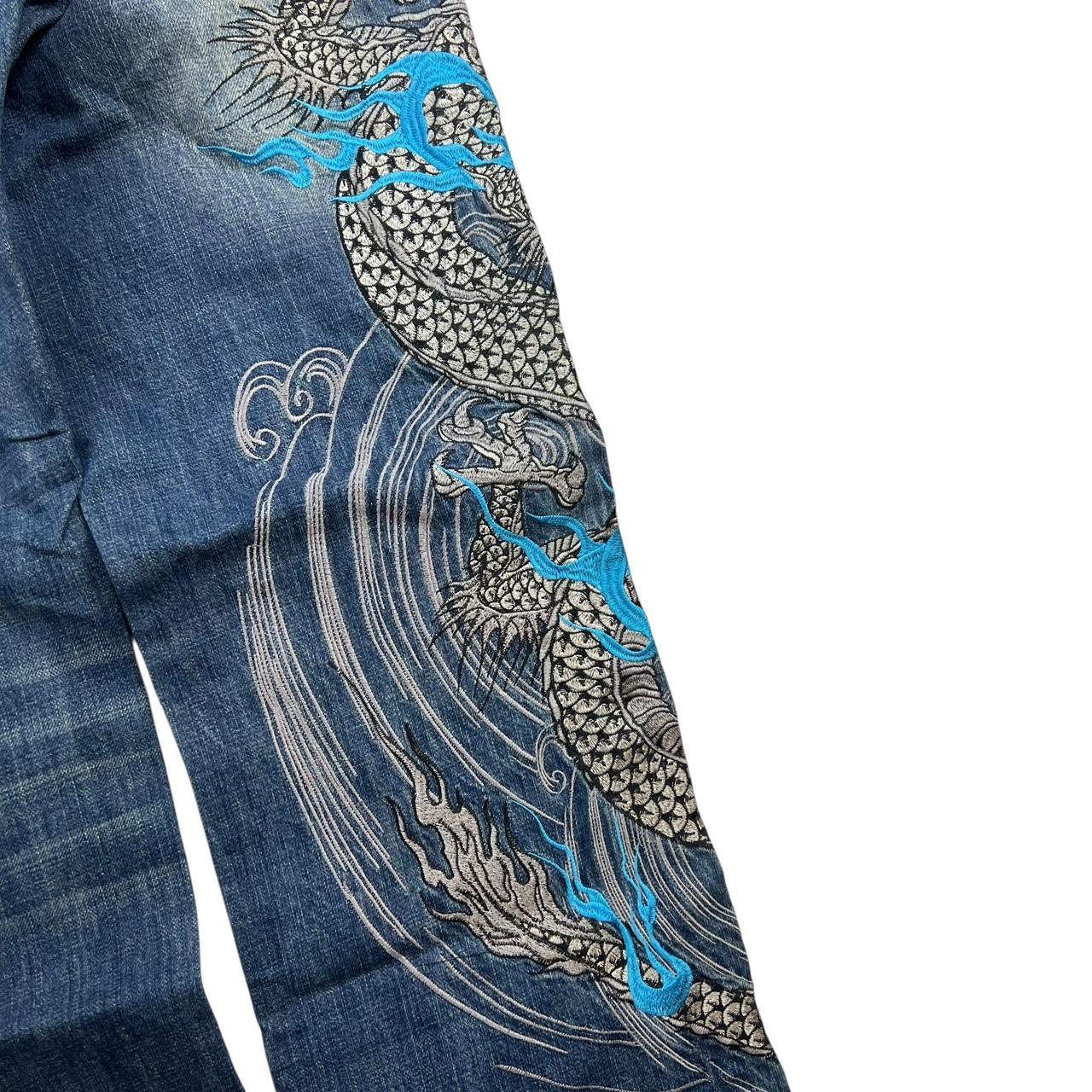 Karakuri Jeans (w34)