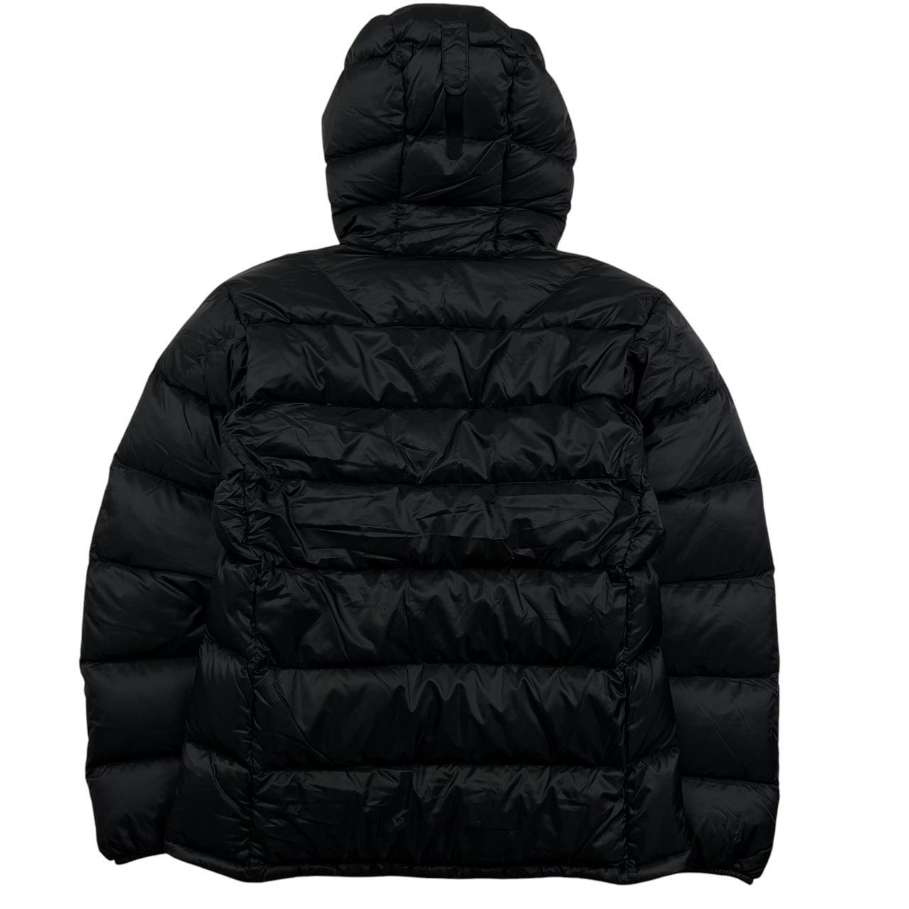 Montbell Puffer Jacket (M)