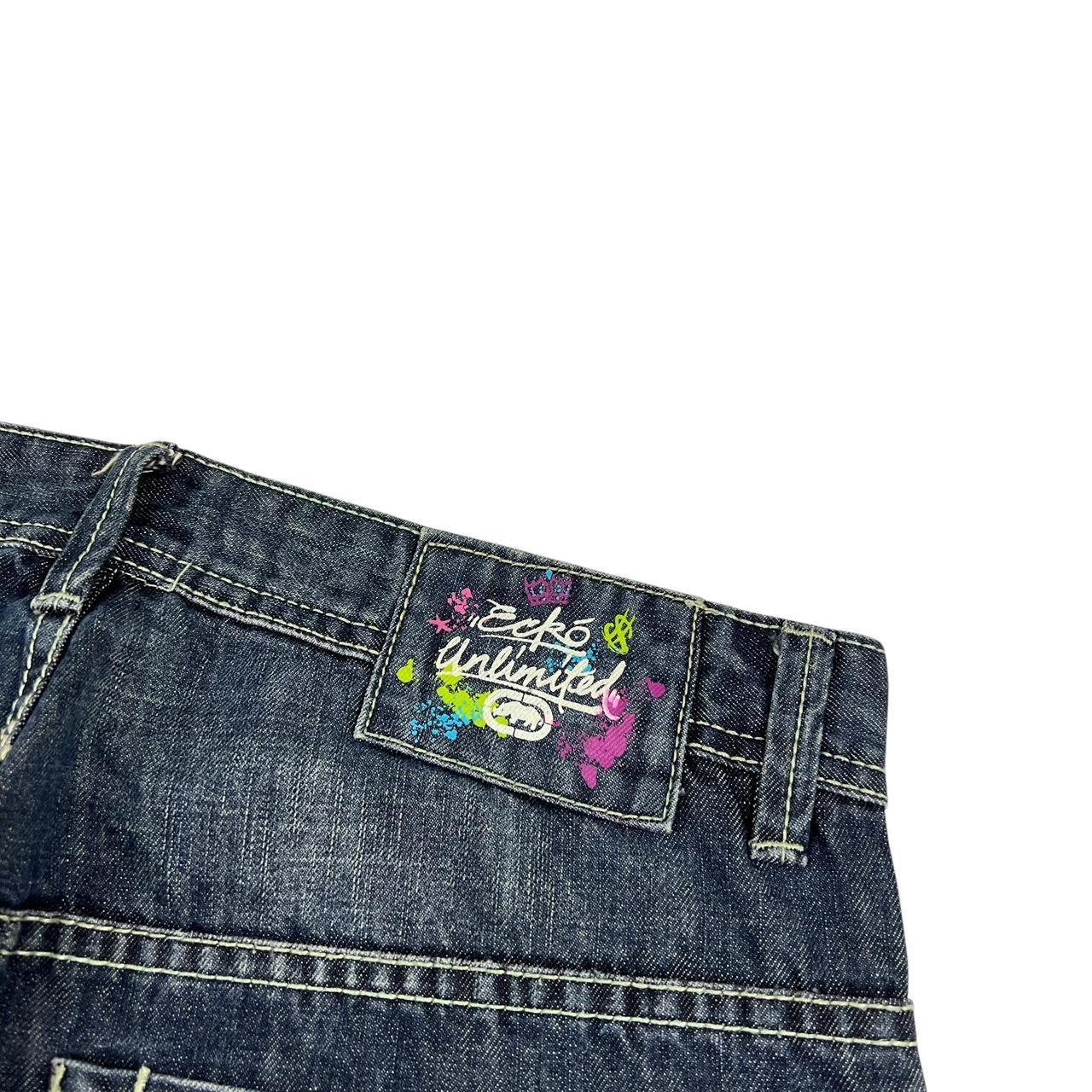 Ecko Unltd Jeans (w32)