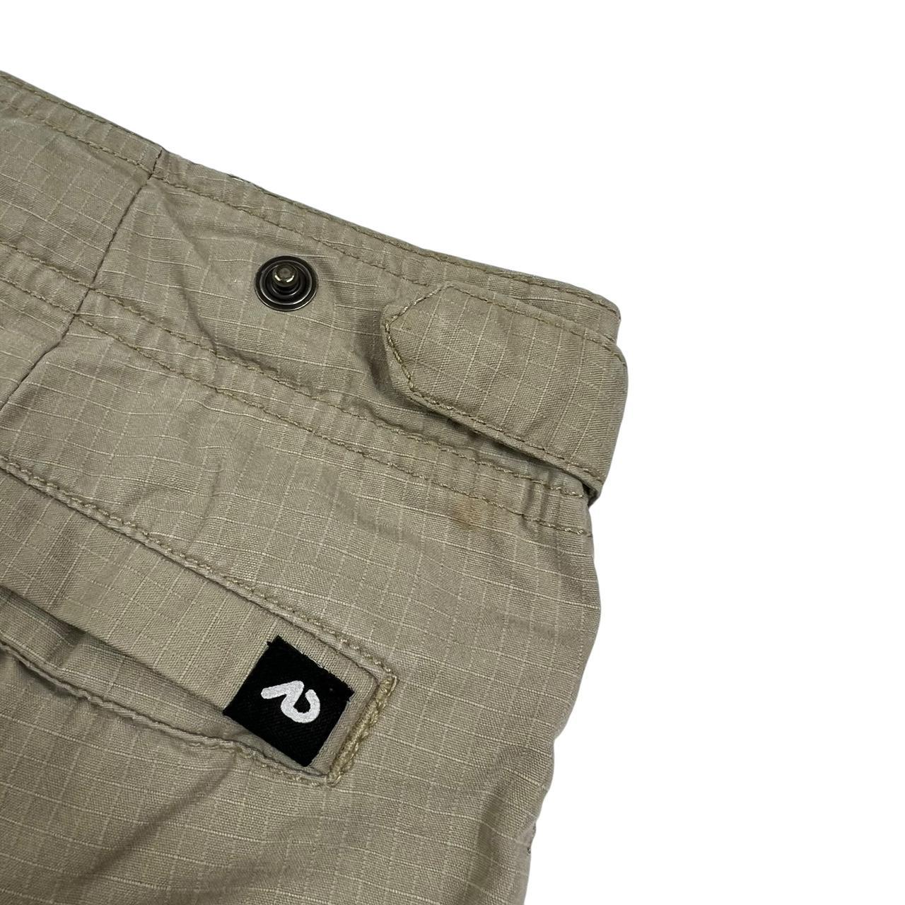 Nike Cargo Trousers (w34)