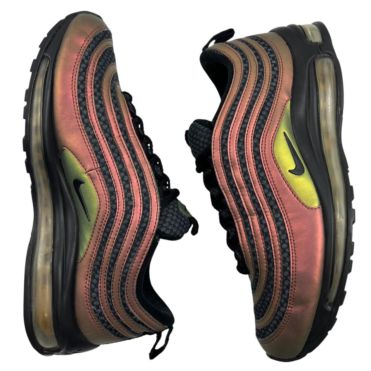 Nike x Skepta Air Max 97 (uk 8)