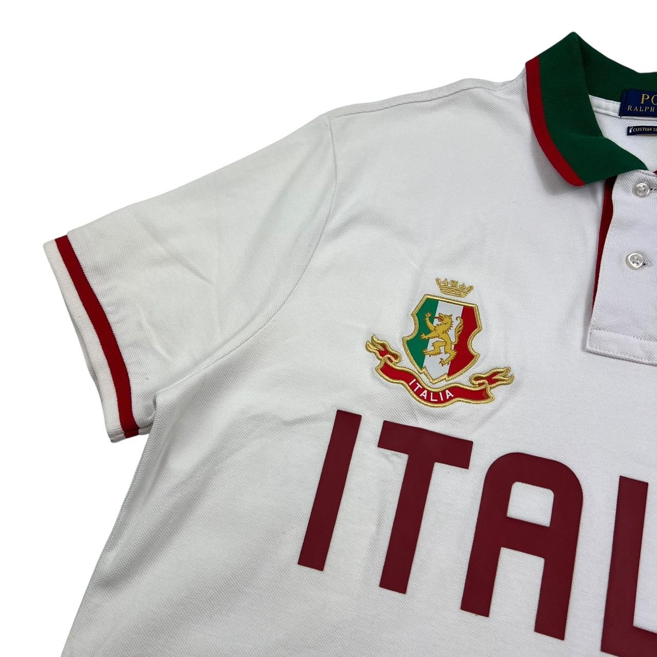 Ralph Lauren Polo Shirt (L)