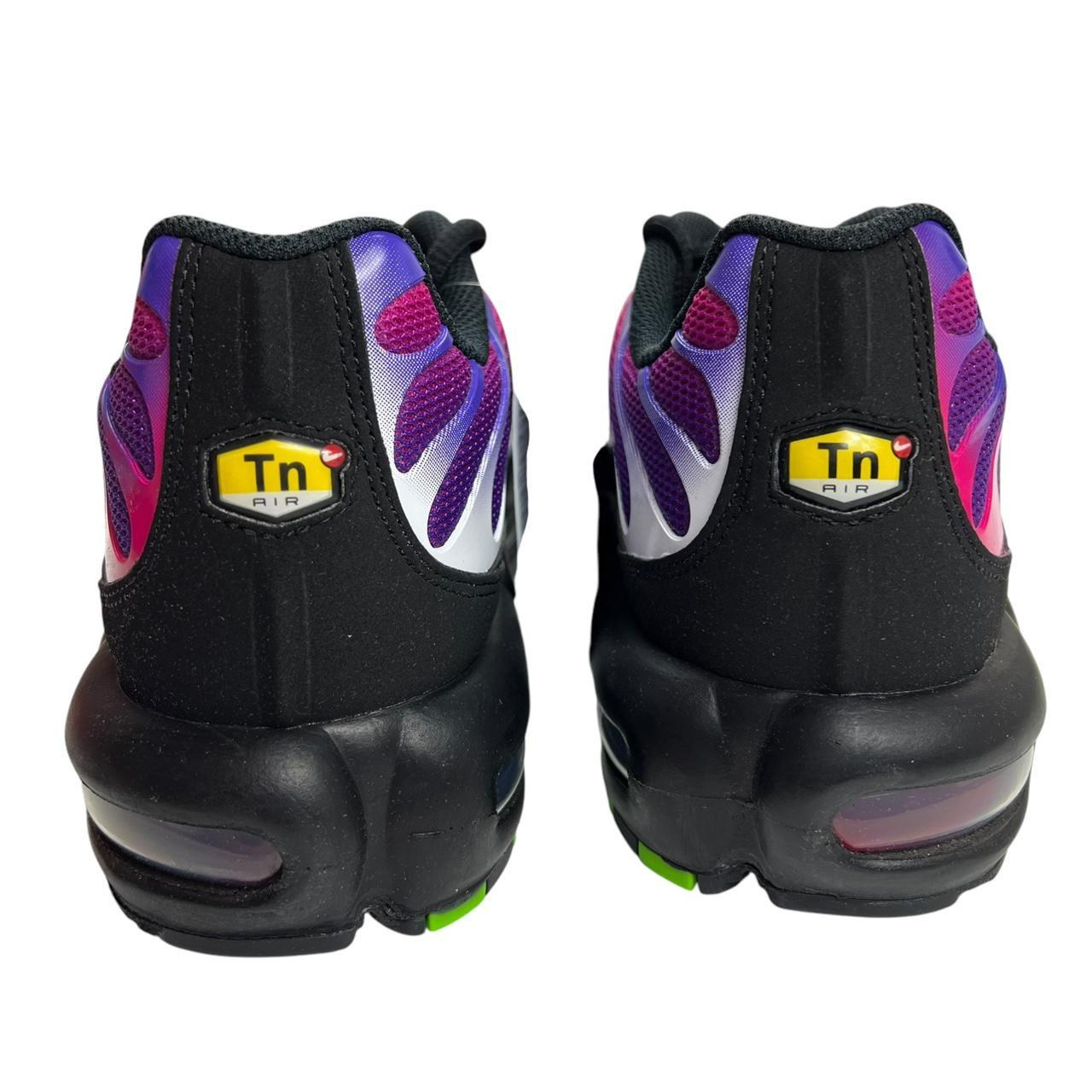 Nike TN Fireberry (uk 8.5)