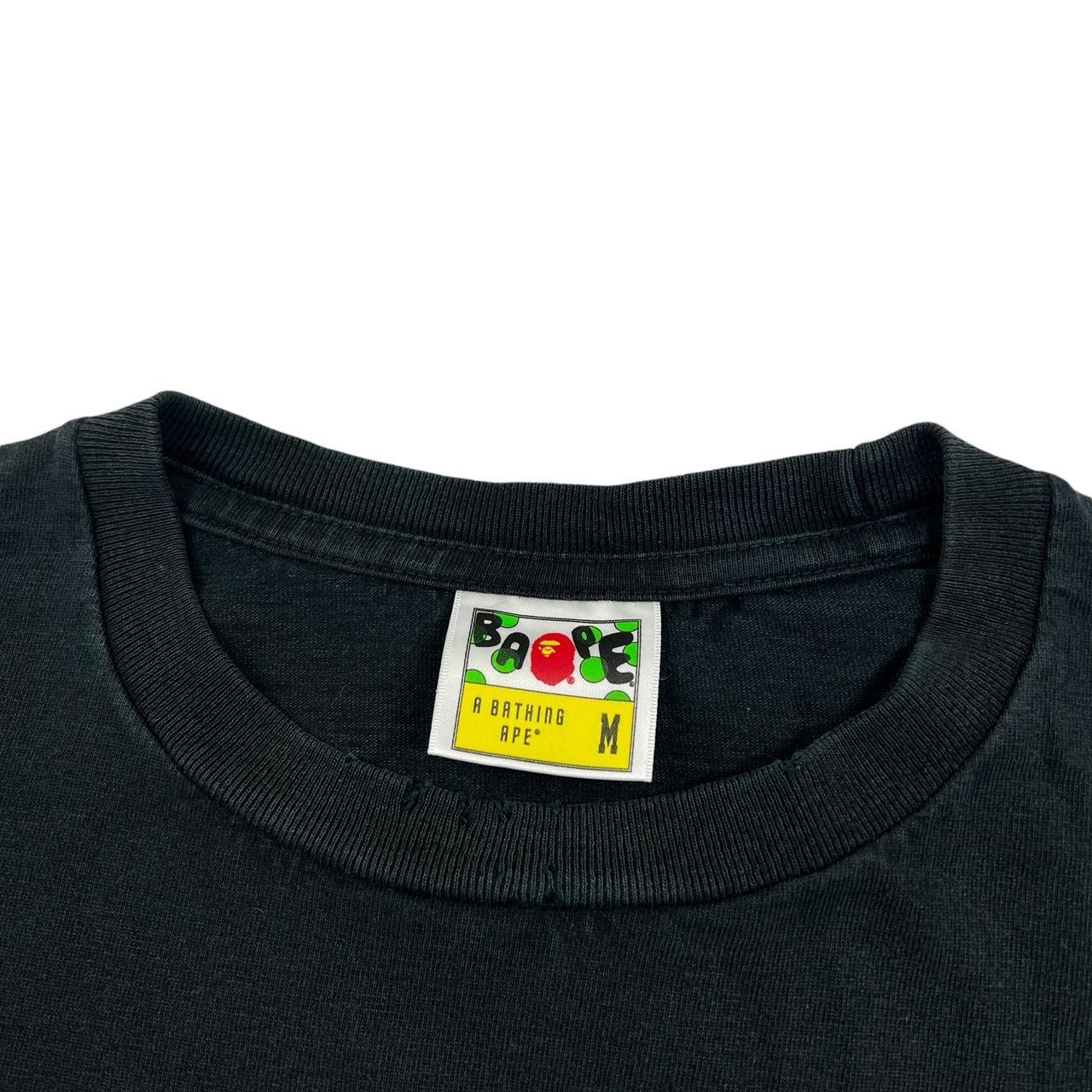 Bape T-Shirt (M)