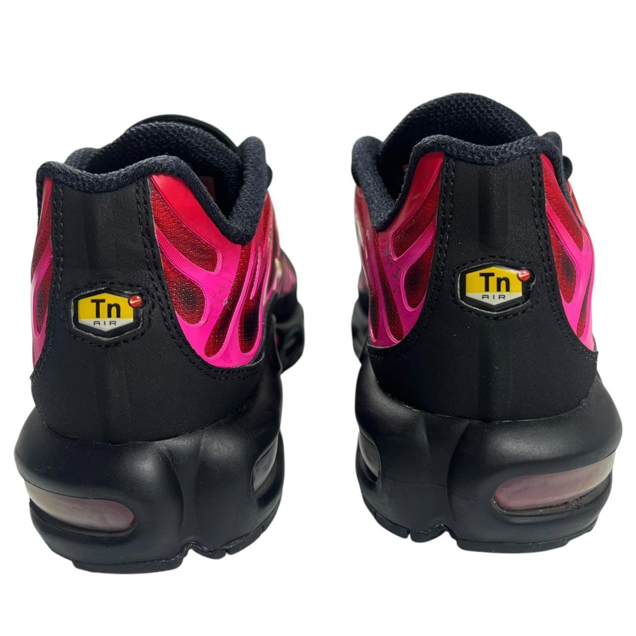 Nike x Supreme TN (uk 7)