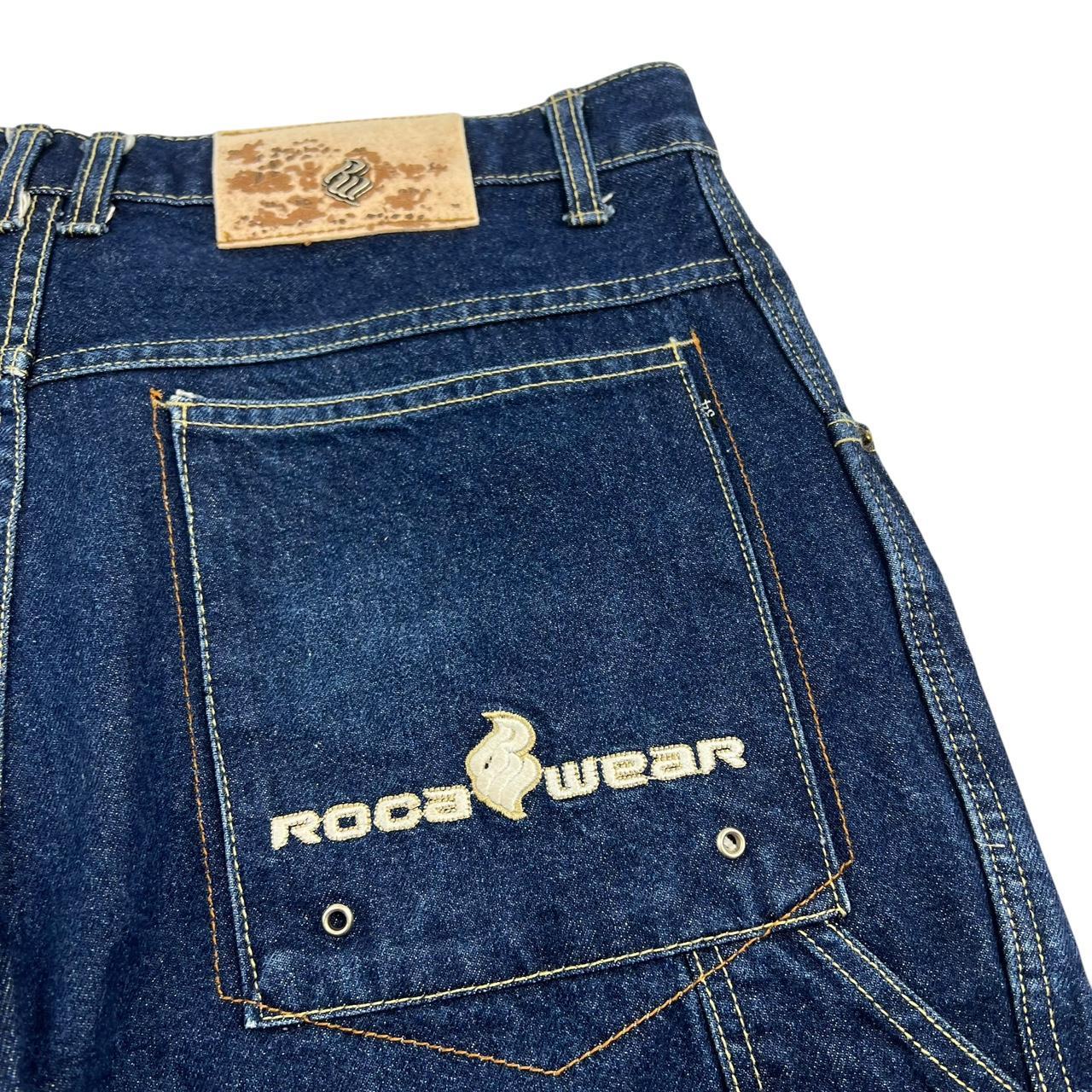 Rocawear Shorts (w34)