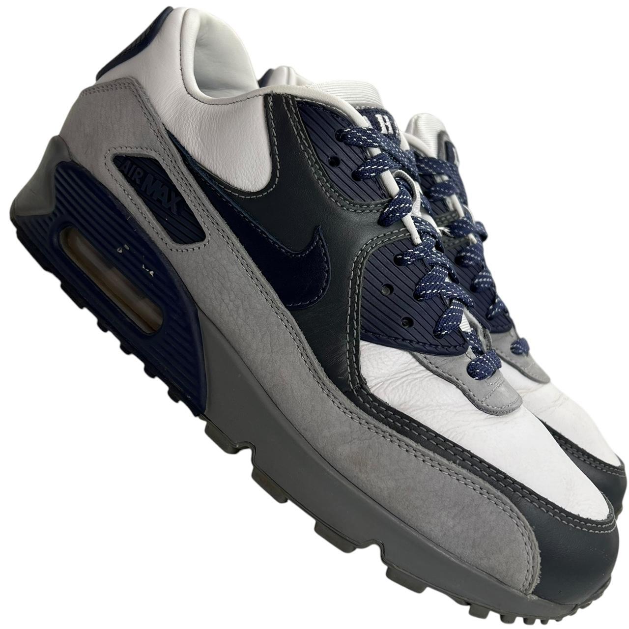Nike Air Max 90 Lahar (uk 7.5)