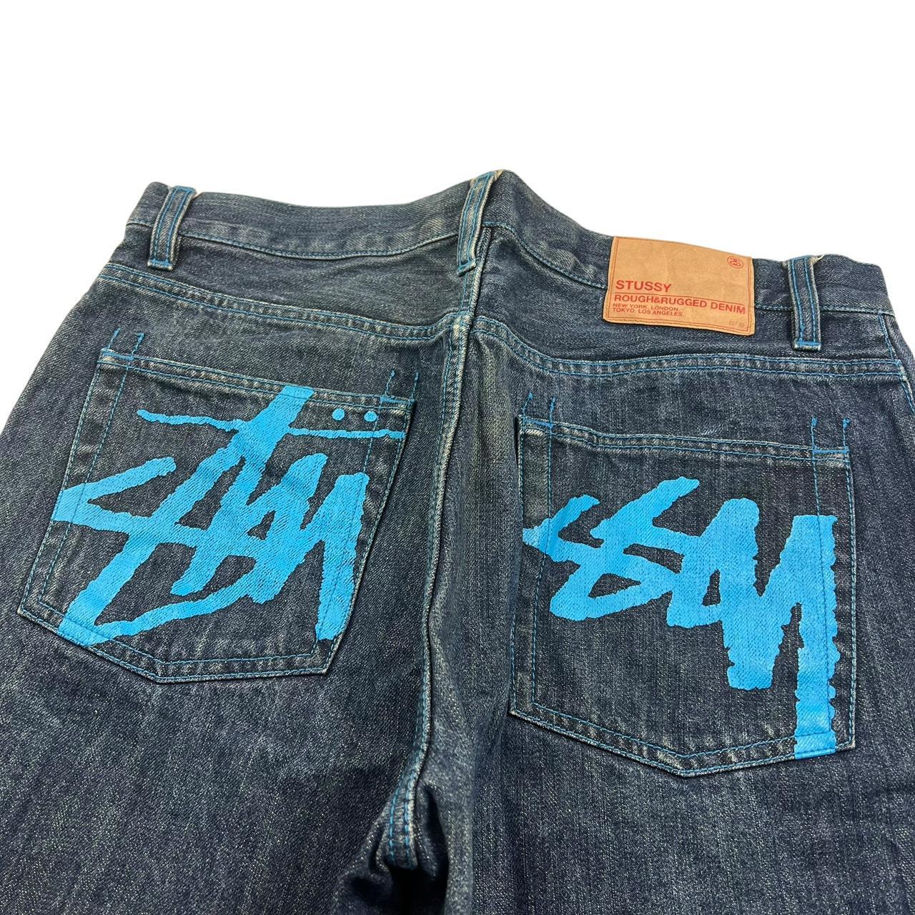 Stussy Shorts (w34)