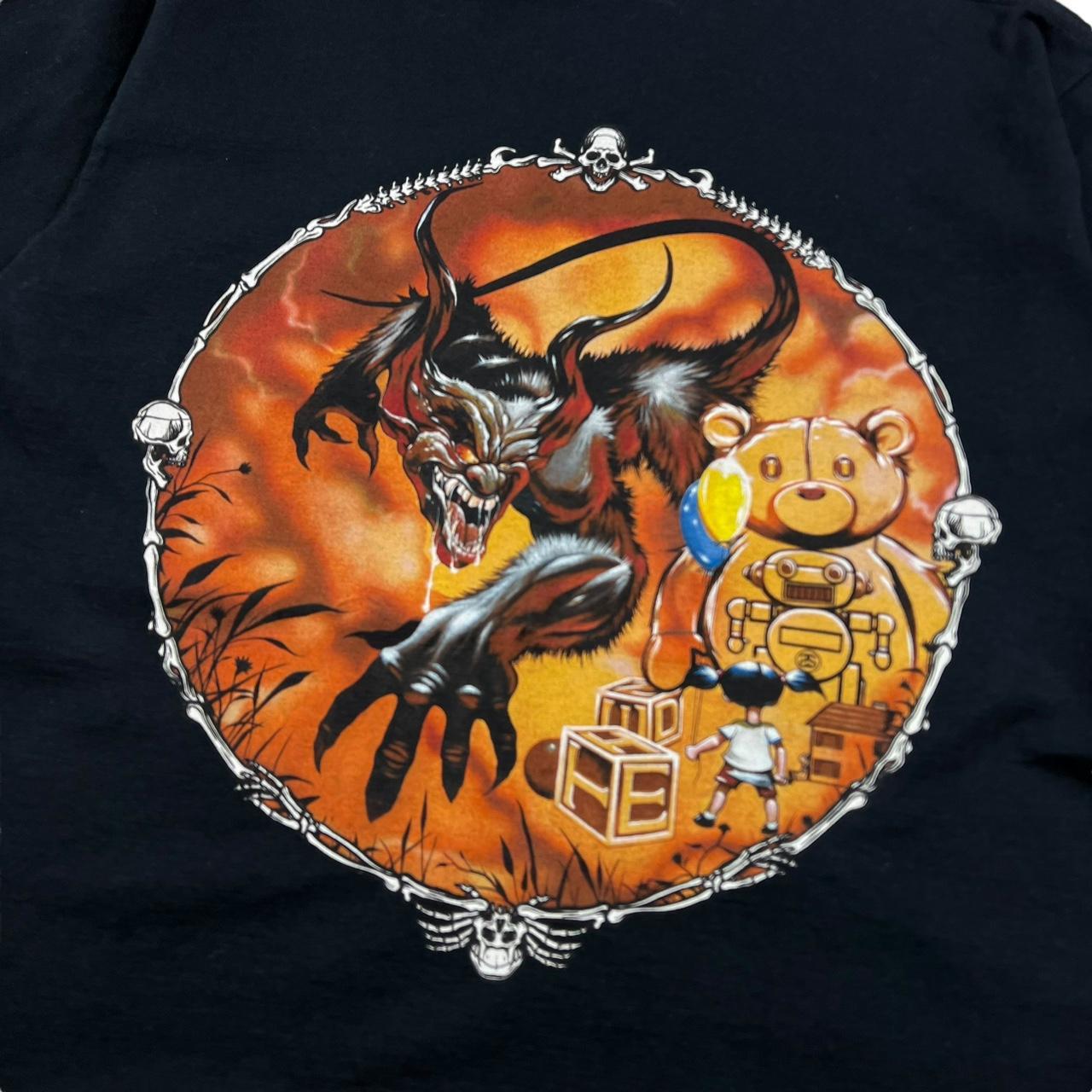 Stussy T-Shirt (M)