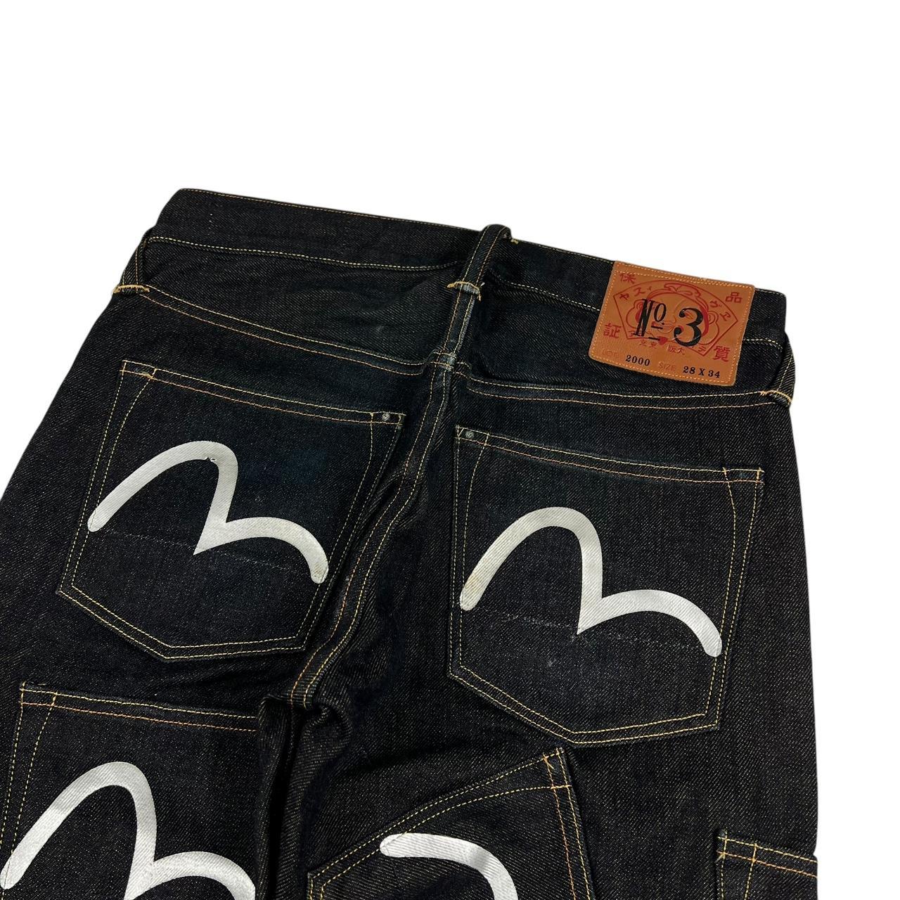 Evisu Jeans (w30)