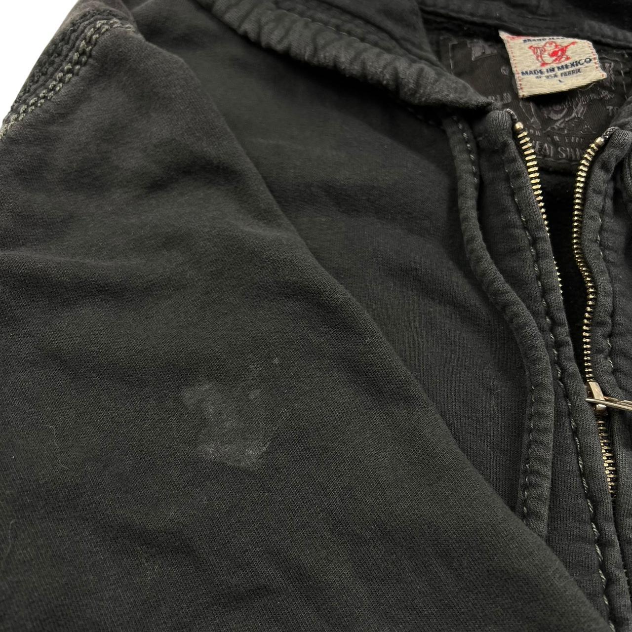 True Religion Hoodie (L)