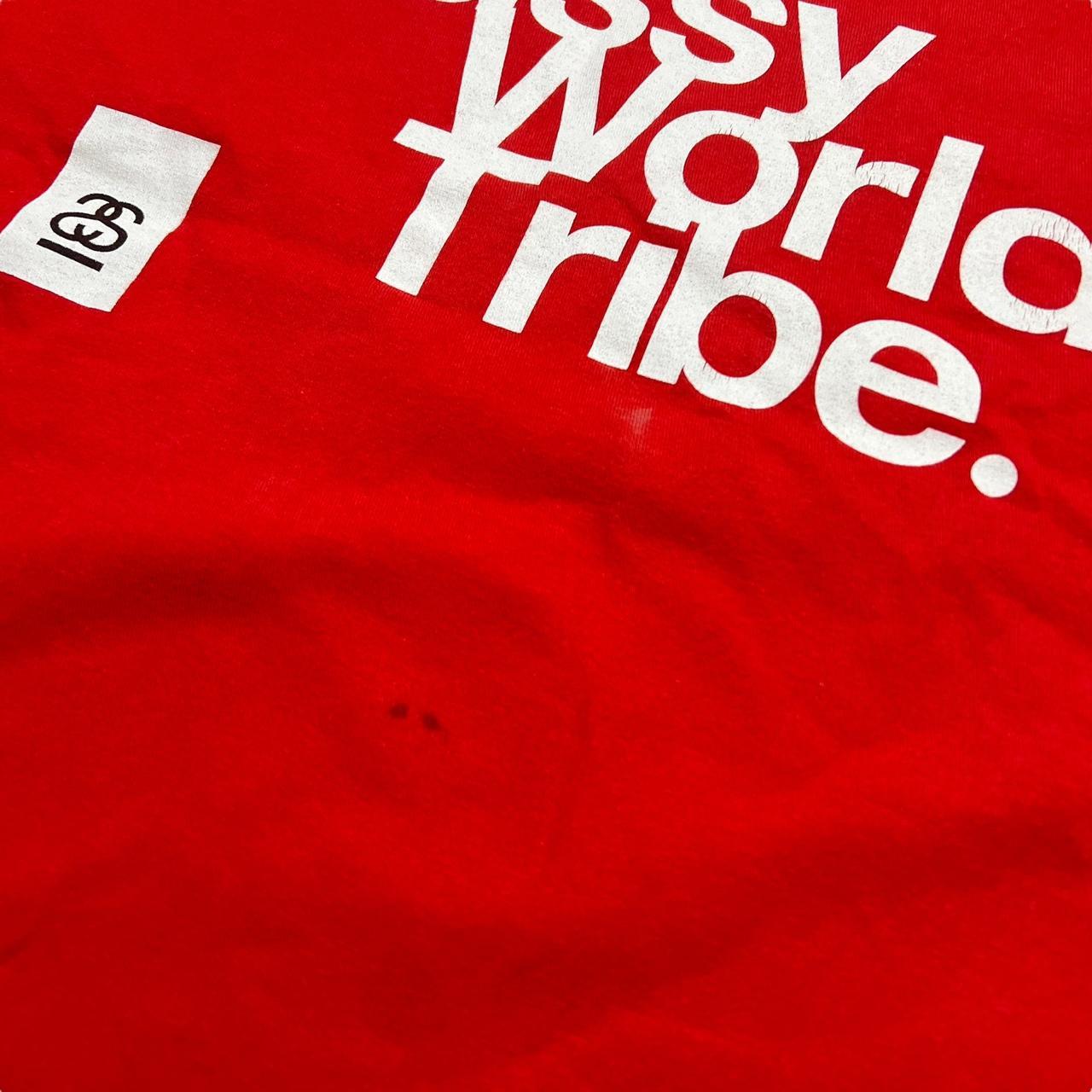 Stussy T-Shirt (S)