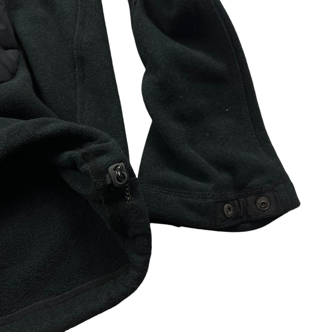 And Wander Fleece (L)