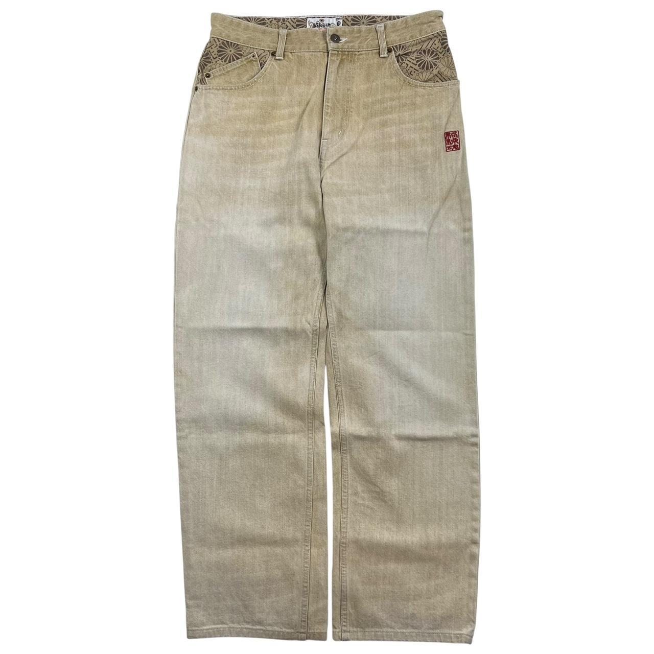 Karakuri Jeans (w32)