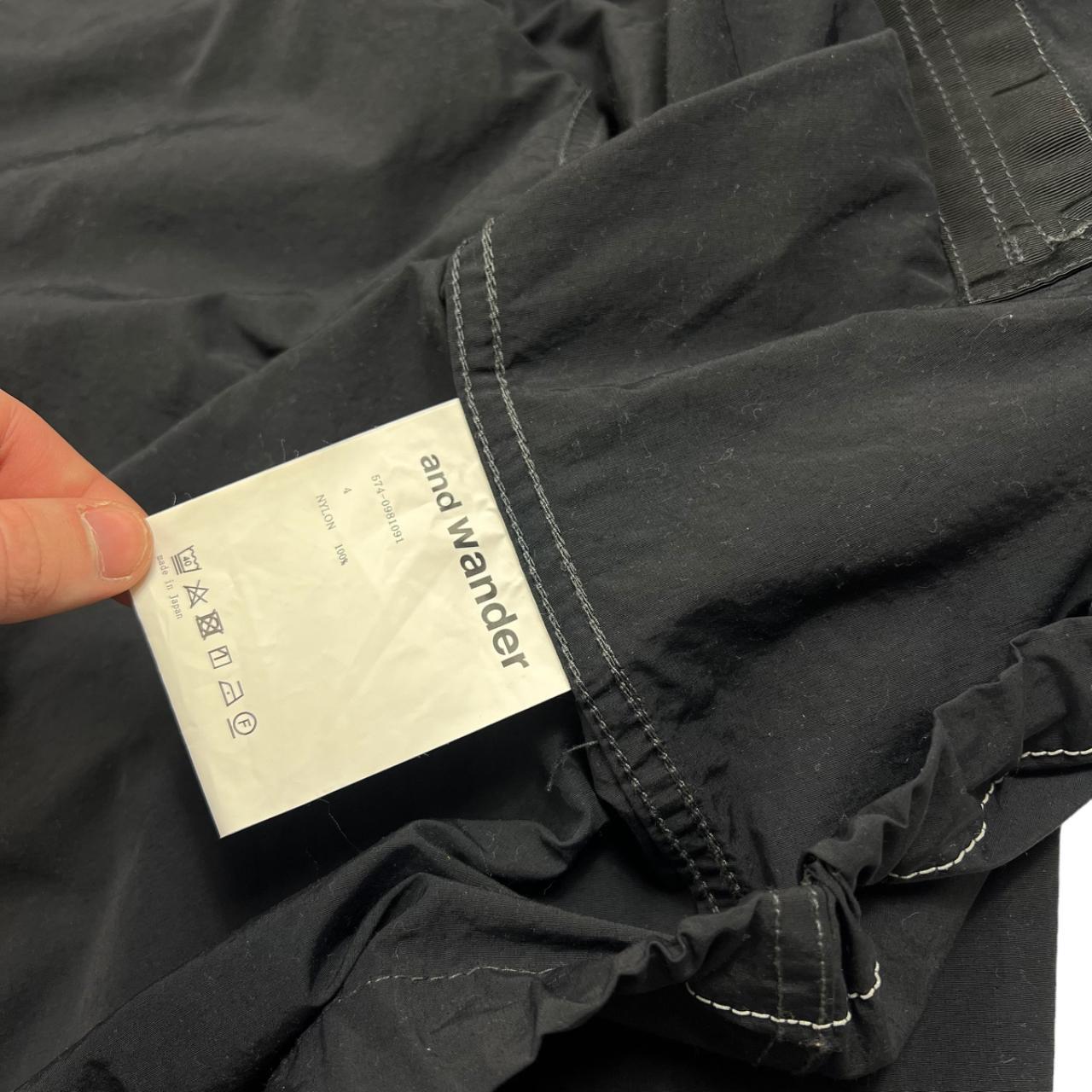 And Wander Jacket (L)