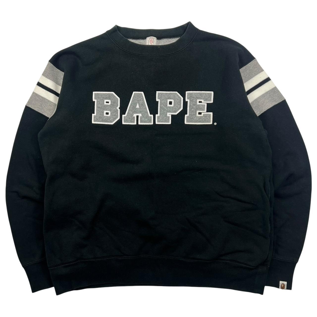 Bape Sweatshirt (L)