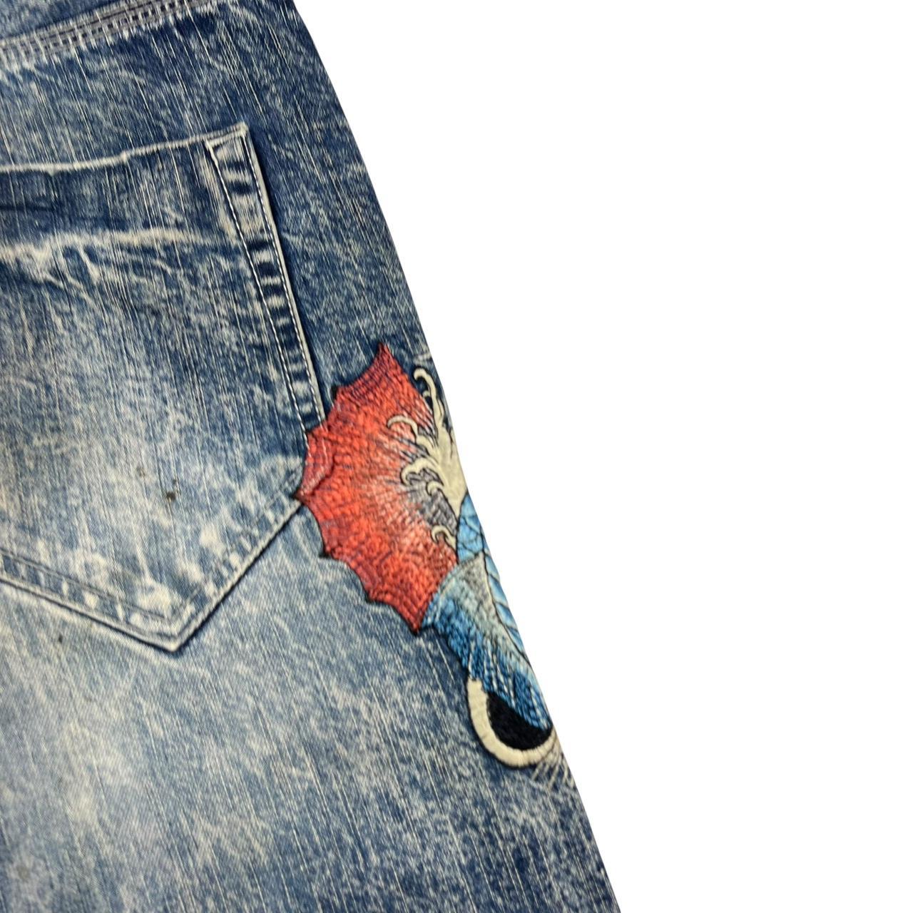 Big Train Jeans (w36)