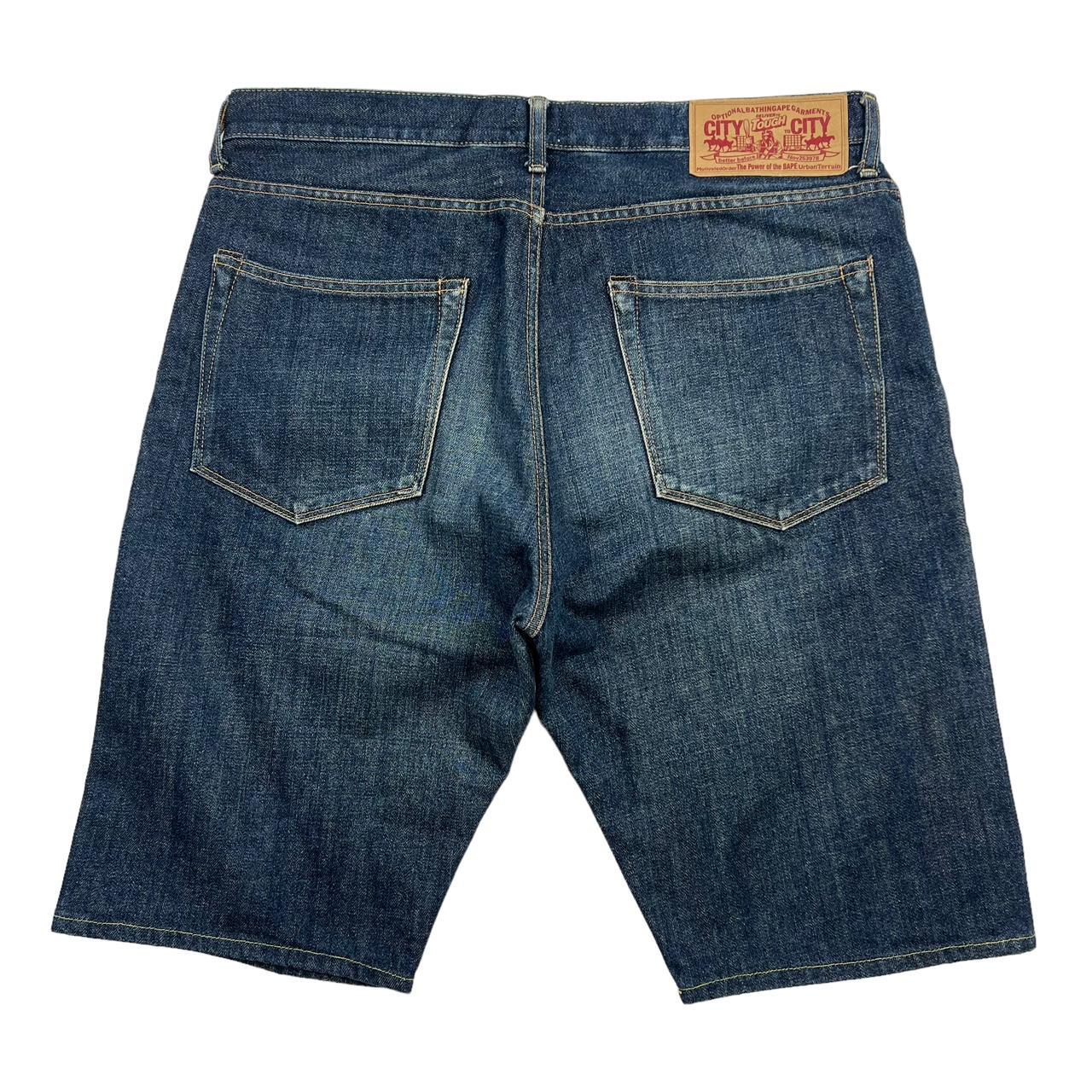 Bape Shorts (w36)