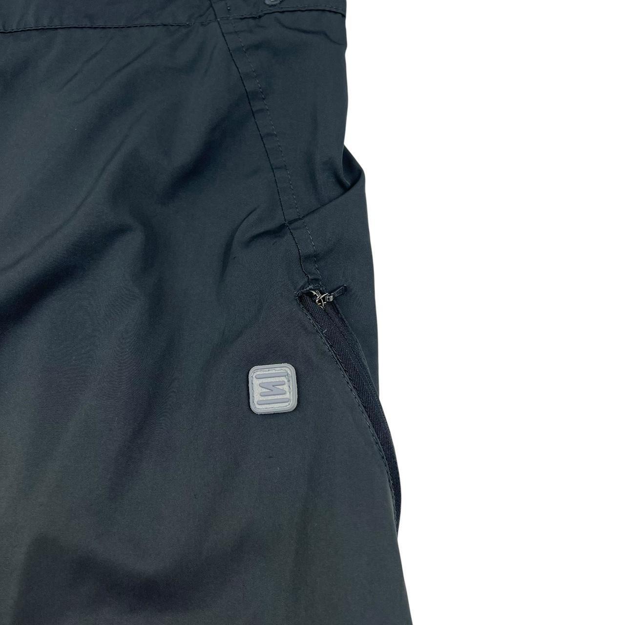 Nike Shox Track Pants (XXL)