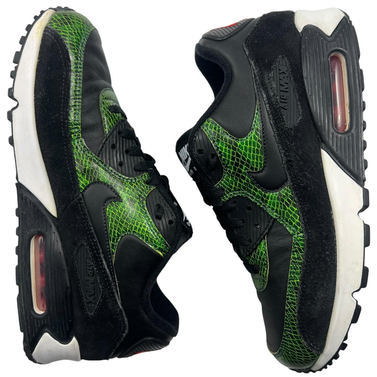 Nike Air Max 90 Python (uk 9)