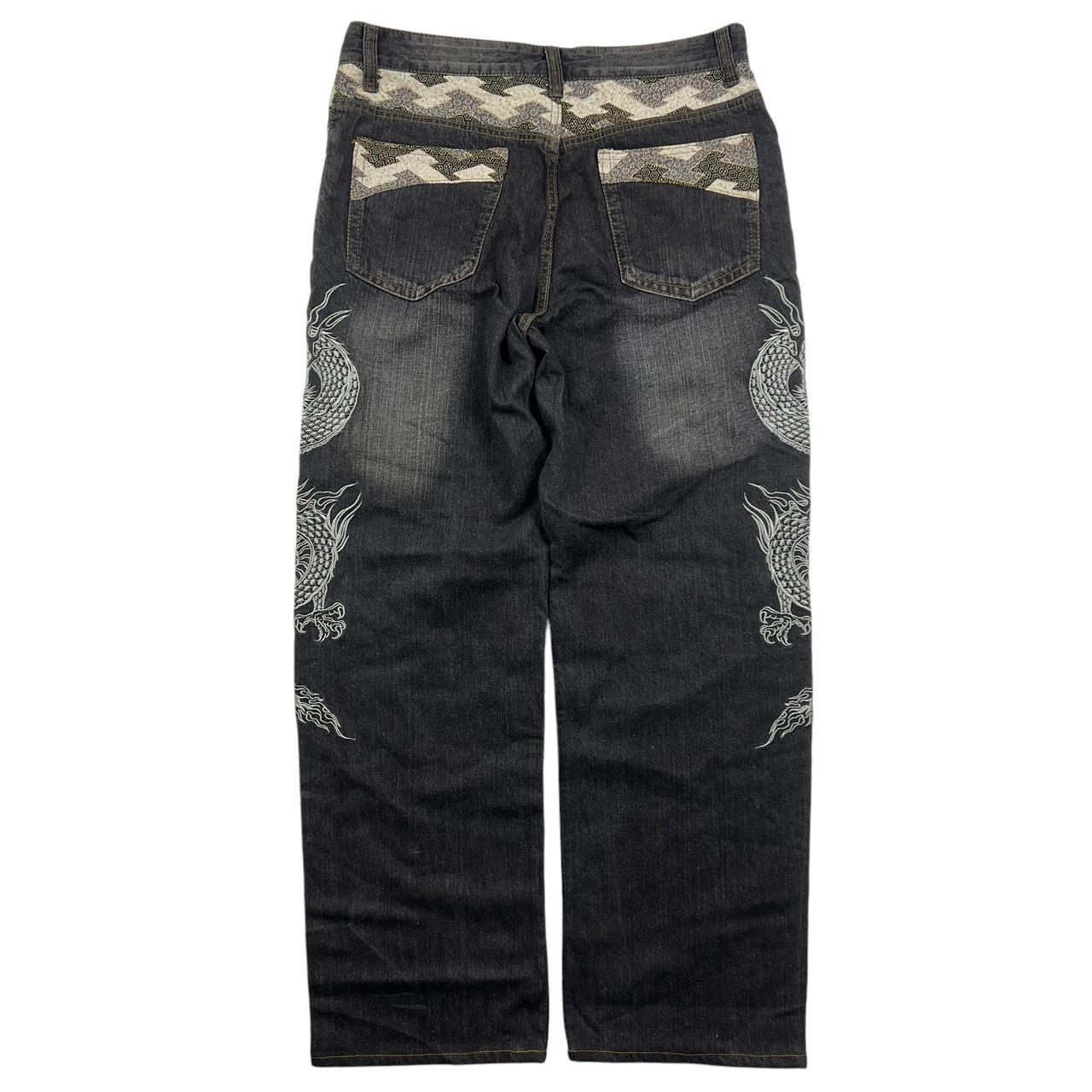 Dragon Jeans (w34)