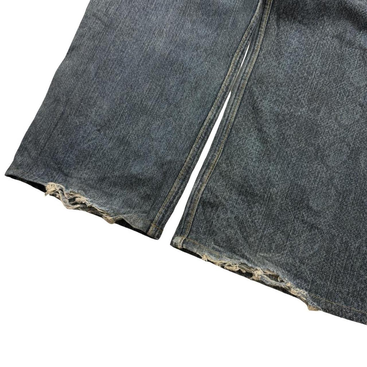 Karakuri Jeans (w37)