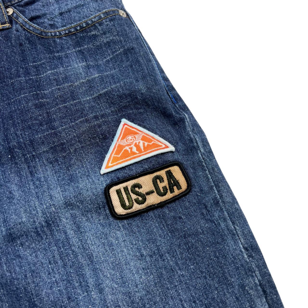 Stussy Shorts (w32)