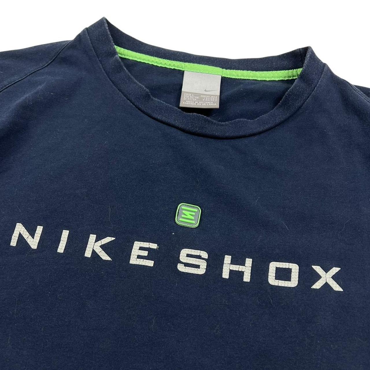 Nike Shox T-Shirt (L)