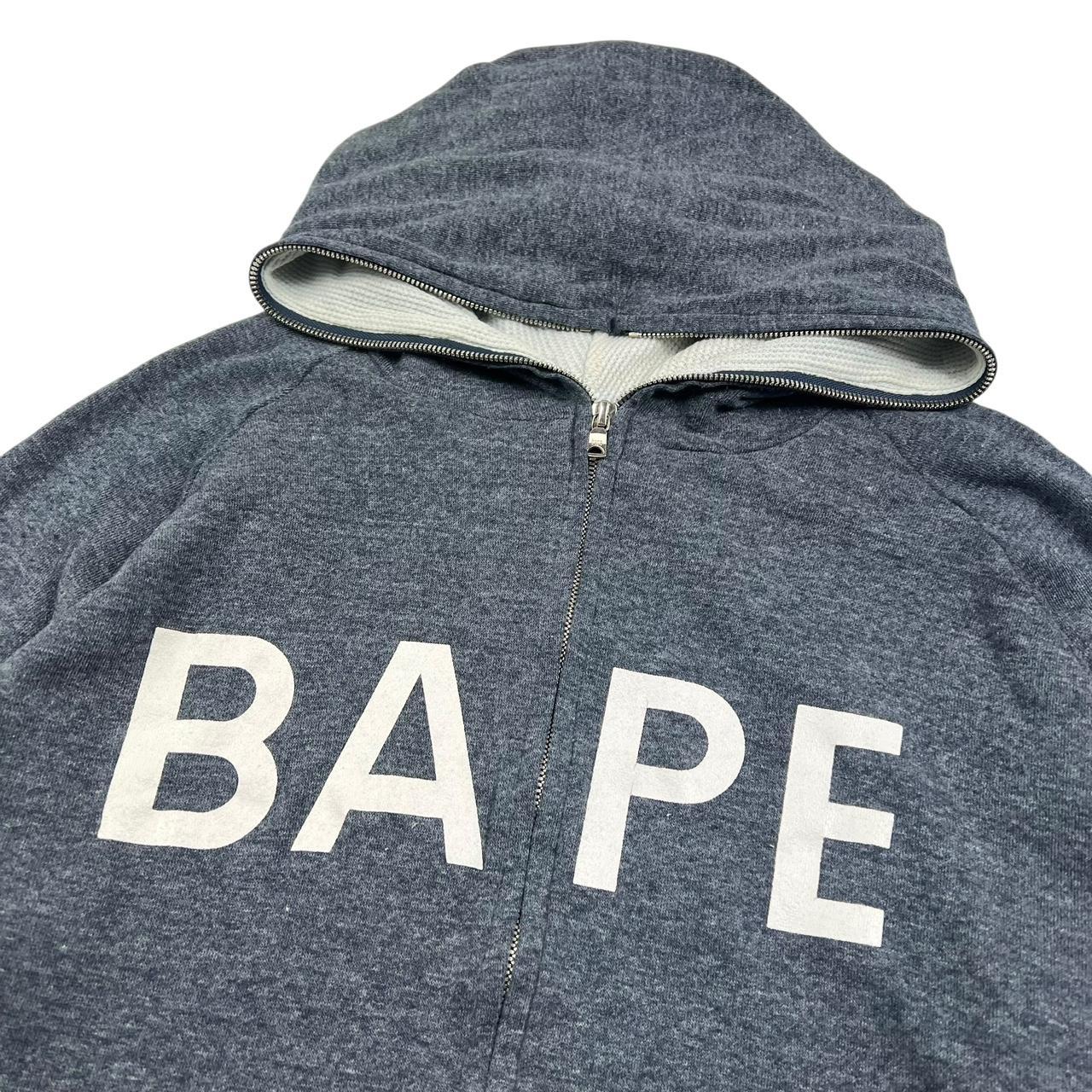 Bape Hoodie (M)