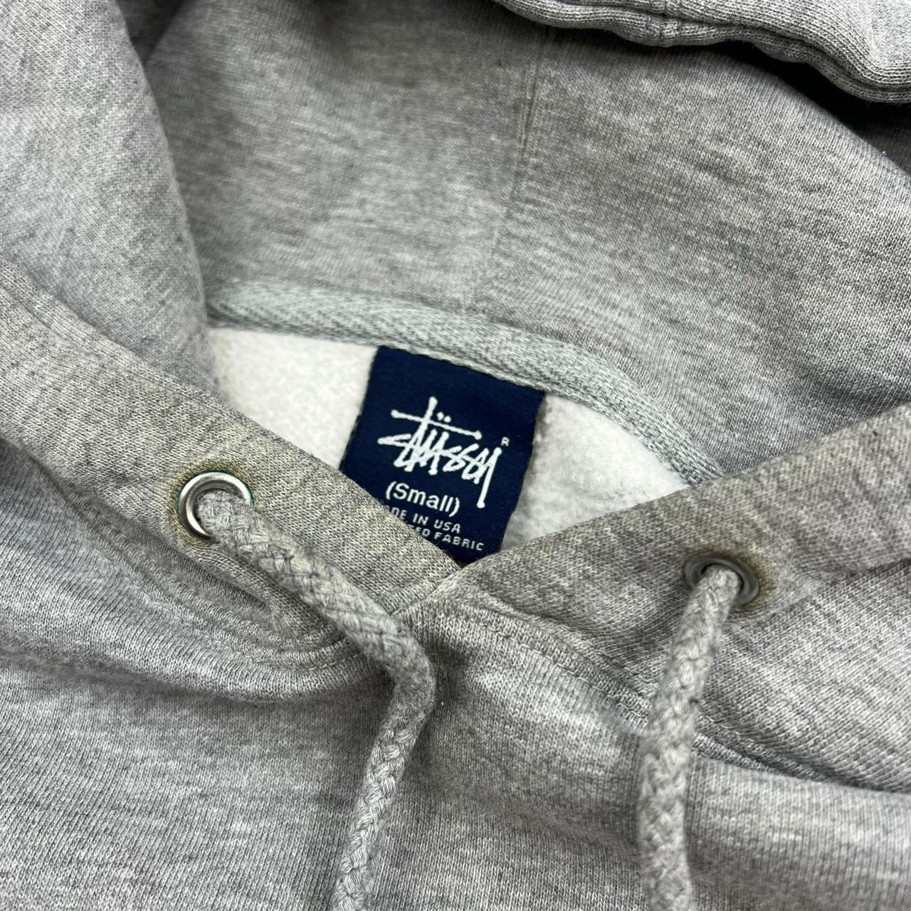 Stussy Hoodie (S)