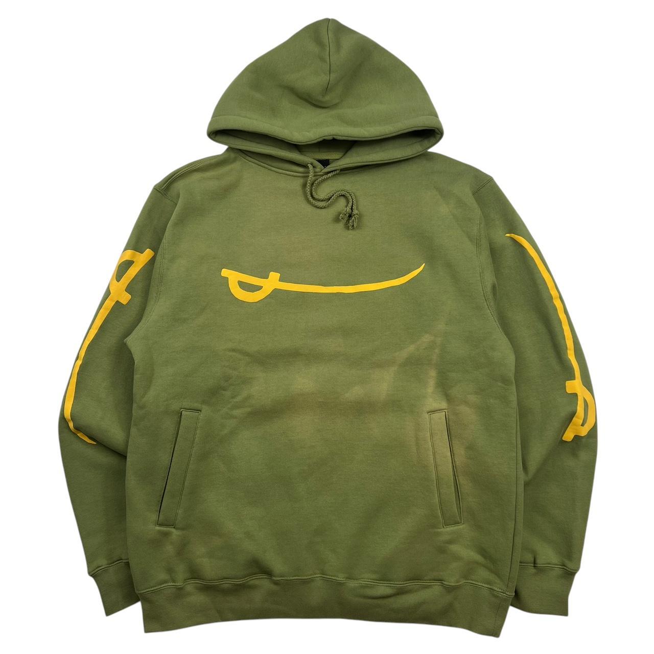 Stussy Hoodie (L)
